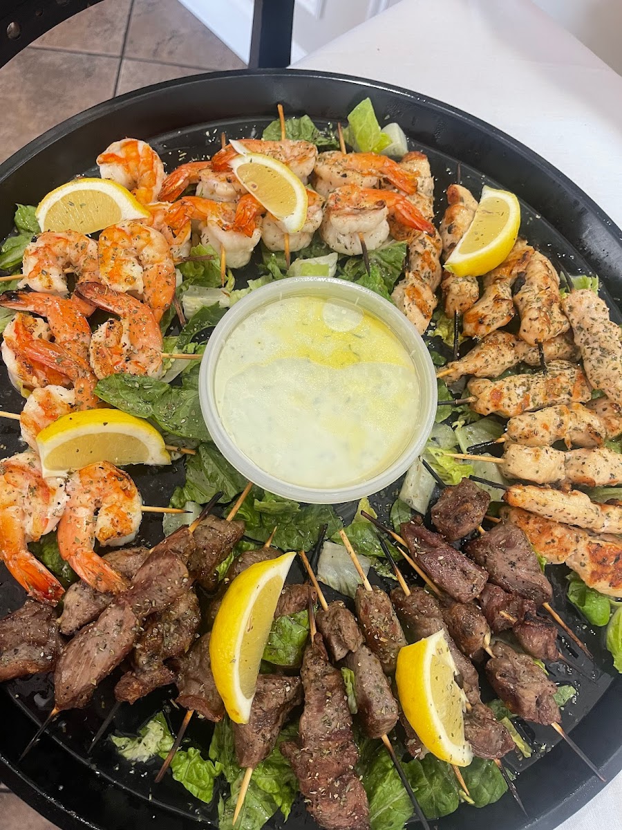 Greek Island Grill Photos 2